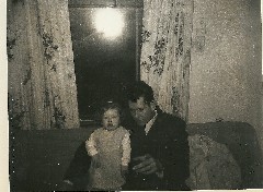Donna, Don Sayger